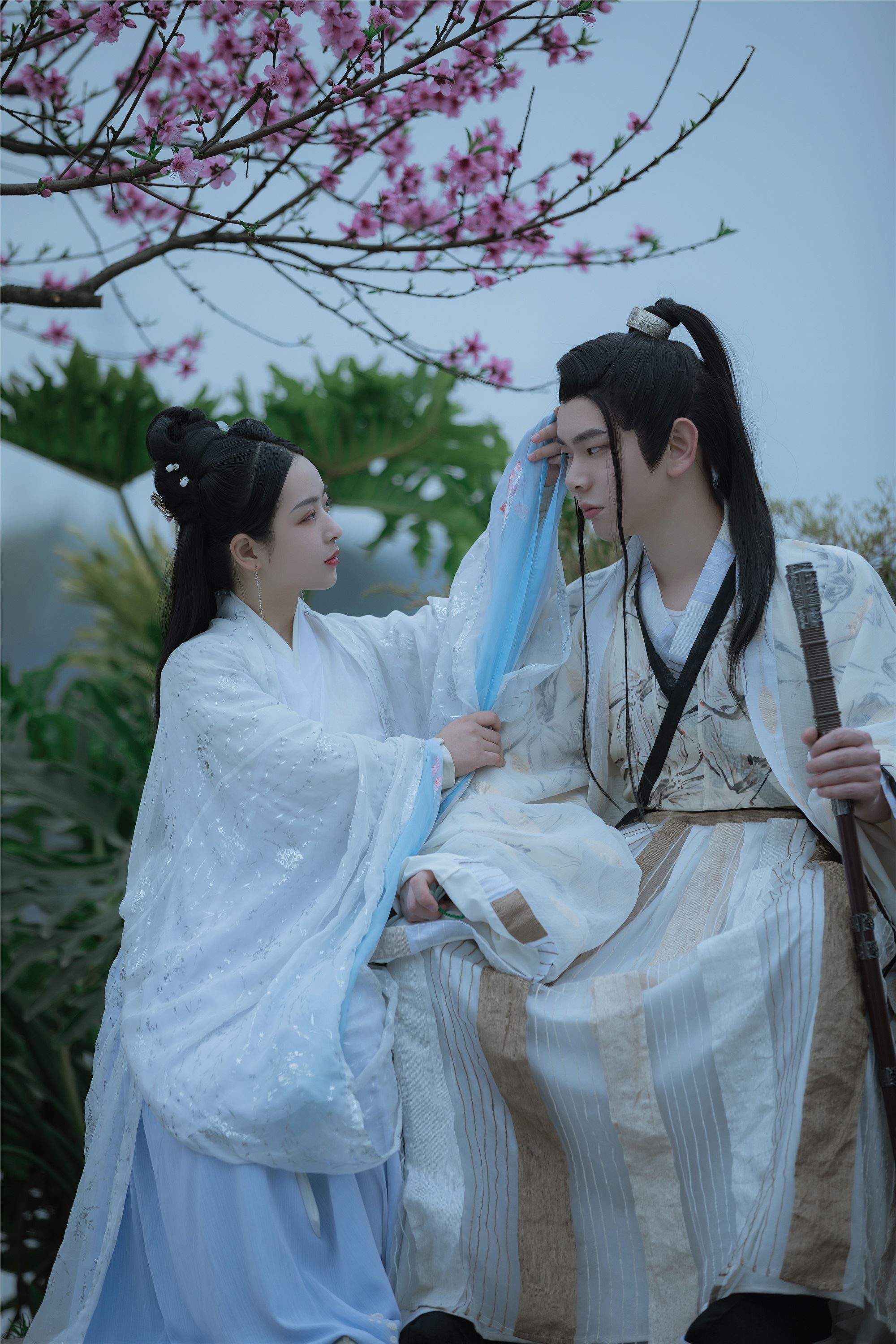 YITUYU艺图语 2021.09.04 山有木兮 呼呼